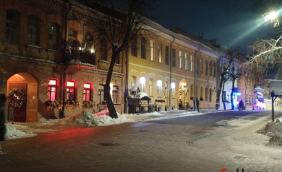 Купить 3-комнатную квартиру, Минск, Раковская ул., 16(Центральный район). Фото 13
