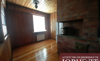 Купить 3-комнатную квартиру, Тельминский с/с, д. Щебрин. Фото 12