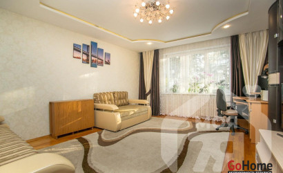 Купить 1-комнатную квартиру, Чисть, Центральная ул., 1. Фото 6