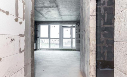 Купить 1-комнатную квартиру, Минск, Савицкого ул., 39 (Октябрьский район). Фото 9