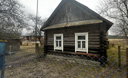 Купить дом, Мгле, Центральная ул., 7, 35 соток. Фото 13