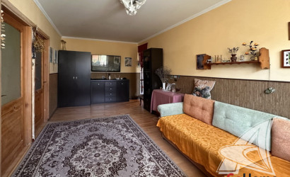 Купить 3-комнатную квартиру, Брест, Заводская, ул. Янки Купалы. Фото 15