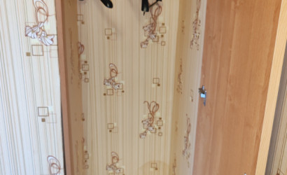 Купить 1-комнатную квартиру, Гацук, Заводская. Фото 11