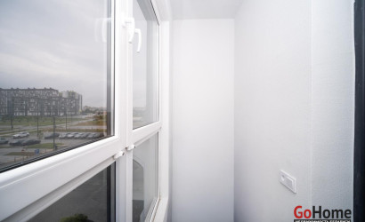 Купить 3-комнатную квартиру, Минск, Лосика ул., 49(Московский район). Фото 7