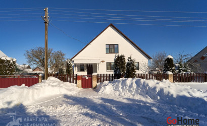 Купить дом, Червень, Восточная ул., 13 соток. Фото 2