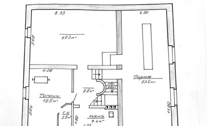 Купить дом, Гродно, Заслонова, 7.71 соток. Фото 24