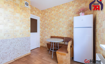 Купить 1-комнатную квартиру, Минск, Шугаева ул., 17 (Первомайский район). Фото 6