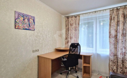 Снять 2-комнатную квартиру, Минск, ул. Ташкентская, д. 26к1. Фото 14