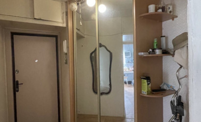 Снять 3-комнатную квартиру, Минск, ул. Калиновского, д. 18 (Первомайский район). Фото 1