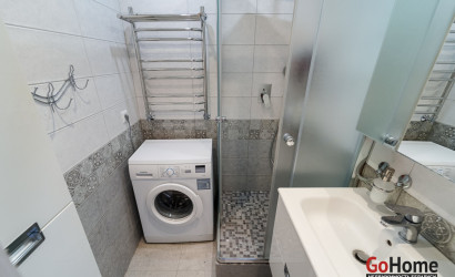 Купить 1-комнатную квартиру, Минск, Никифорова ул., 25 (Первомайский район). Фото 10