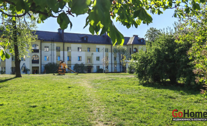 Купить 2-комнатную квартиру, Минск, Стахановская ул., 41(Партизанский район). Фото 34