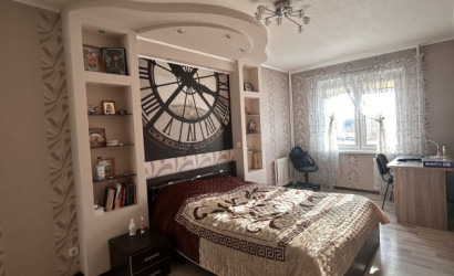 Купить 3-комнатную квартиру, Новополоцк, Еронько ул., 11. Фото 5