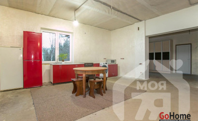 Купить дом, Динаровичи, 15 соток. Фото 7