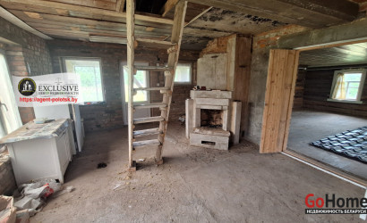 Купить дом, Подъязно, Советская ул., 2, 25 соток. Фото 29