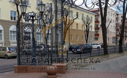 Купить 2-комнатную квартиру, Брест, ул. Гоголя. Фото 1