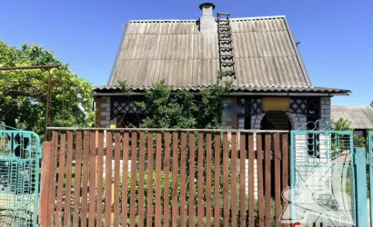  2-этаж.(36 м2), Брест(Мухавецкий с/с)