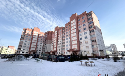 Купить 3-комнатную квартиру, Гродно, Наполеона Орды, 7. Фото 15