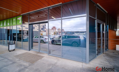 Аренда помещения, Минск, Лучины ул., 5,  от 576.5 до 780.3 кв.м.. Фото 12