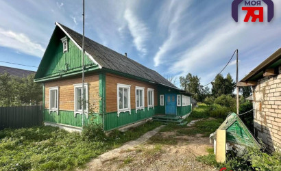 Купить дом, Квасыничи, Центральная ул., 11 соток. Фото 2