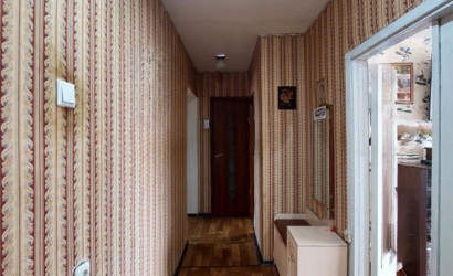 Купить 2-комнатную квартиру, Октябрьский, Школьная ул., 1. Фото 5