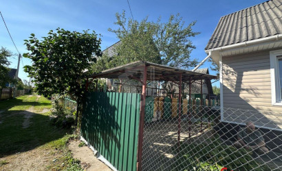 Купить дом в деревне, Романовка, 4.3 соток. Фото 5