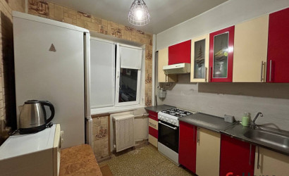 Снять 2-комнатную квартиру на сутки, Сморгонь, Якуба Коласа, 57. Фото 1