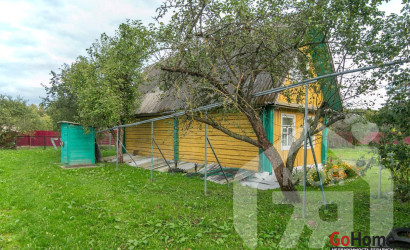 Купить дом, Ганчицы, Партизанская ул., 29.12 соток. Фото 13