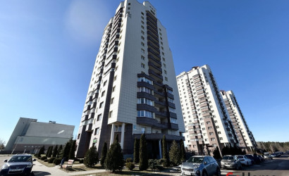 Купить 1-комнатную квартиру, Гродно, Поповича, 10. Фото 9