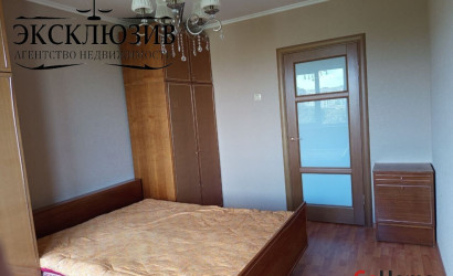 Купить 3-комнатную квартиру, Гомель, Владимирова ул., 57. Фото 4