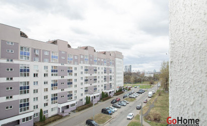 Купить 1-комнатную квартиру, Минск, Щорса ул., 3 (Московский район). Фото 26