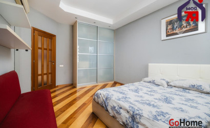 Купить 2-комнатную квартиру, Минск, Чехова ул., 3 (Центральный район). Фото 12