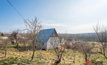 Купить дом в деревне, РАМОНАК-МАЗ, 8 соток. Фото 10