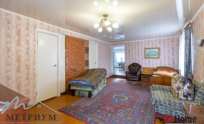 Купить дом, Середина, Центральная ул., 24.93 соток. Фото 15