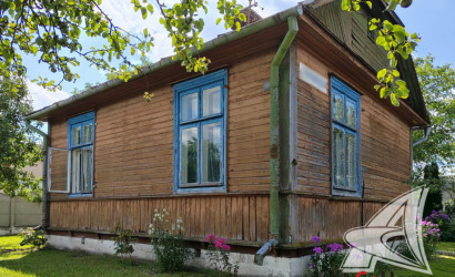 Купить дом, Брест, Речица, 6.29 соток. Фото 2