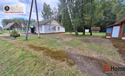 Купить дом, Сорочино, Витебская ул., 14, 6 соток. Фото 11