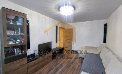 Купить 2-комнатную квартиру, Брест, ул. Янки Купалы, д. . Фото 1