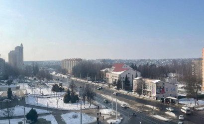 Купить 1-комнатную квартиру, Витебск, Строителей просп., 2. Фото 12