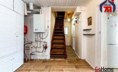 Купить 4-комнатную квартиру, Минск, Поселковый 3-й пер. (Советский район). Фото 6