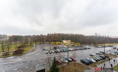 Купить 1-комнатную квартиру, Минск, Корженевского, 2А (Октябрьский район). Фото 10