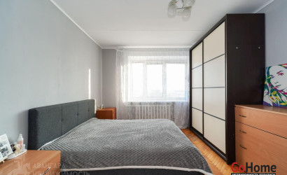 Купить 2-комнатную квартиру, Минск, Логойский тракт, 21/1 (Советский район). Фото 6