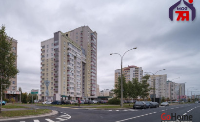 Купить 1-комнатную квартиру, Минск, Матусевича ул., 66 (Фрунзенский район). Фото 39