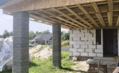 Купить дом, Жабинка, 7.18 соток. Фото 3