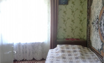 Купить 4-комнатную квартиру, Жгунь, Мозырская,14/2. Фото 6