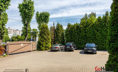 Купить 8-комнатную квартиру, Минск, Аннаева, 78 (Партизанский район). Фото 5