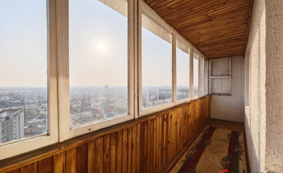 Купить 1-комнатную квартиру, Минск, Филимонова, 12 (Партизанский район). Фото 12