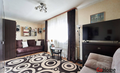 Купить 1-комнатную квартиру, Минск, Волгоградская ул., 5 (Первомайский район). Фото 7