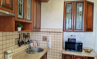 Купить 3-комнатную квартиру, Борисов, Гагарина, 70. Фото 9