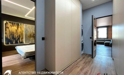 Купить 3-комнатную квартиру, Минск, Велозаводская ул. 7(Ленинский район). Фото 28