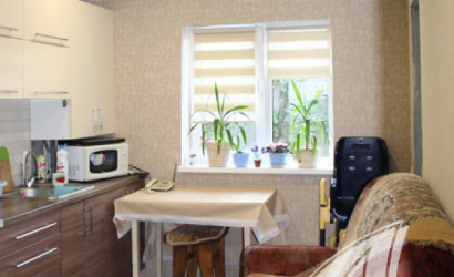 Купить 2-комнатную квартиру, Брест, Киевка, ул. Высокая. Фото 4