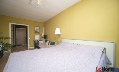 Купить 3-комнатную квартиру, Минск, Есенина ул., 79 (Московский район). Фото 10